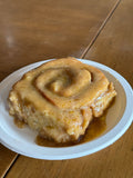One Dozen Manske Rolls