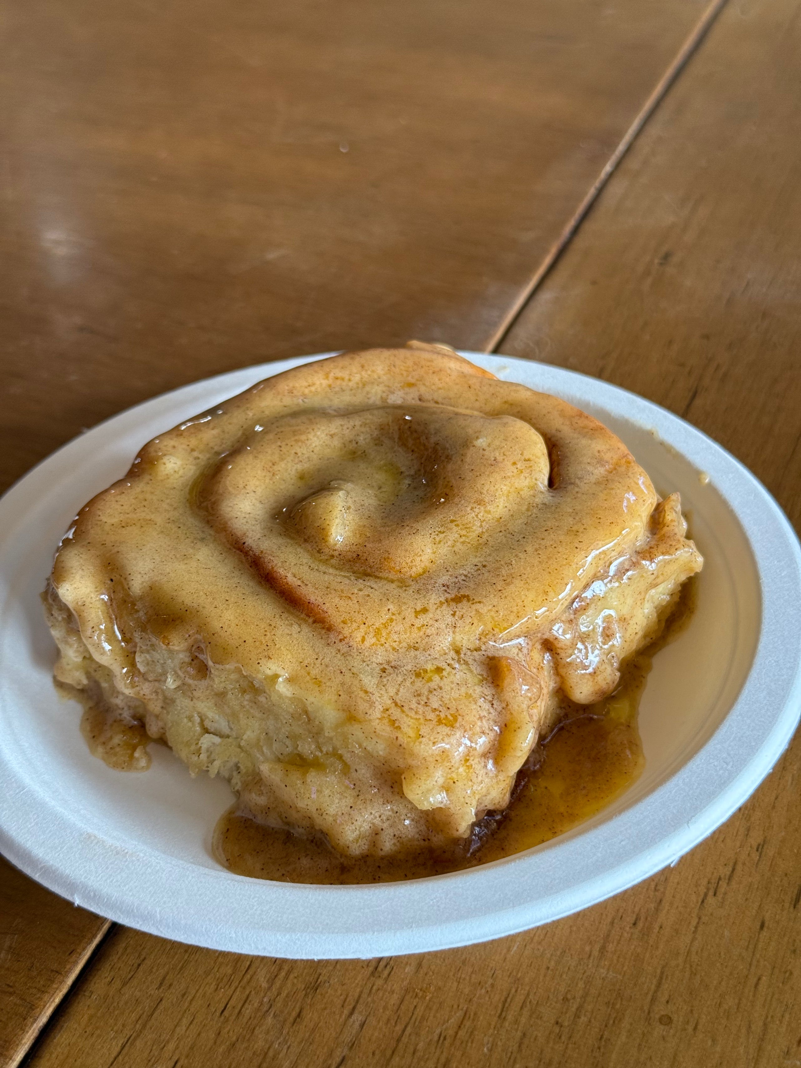 One Dozen Manske Rolls