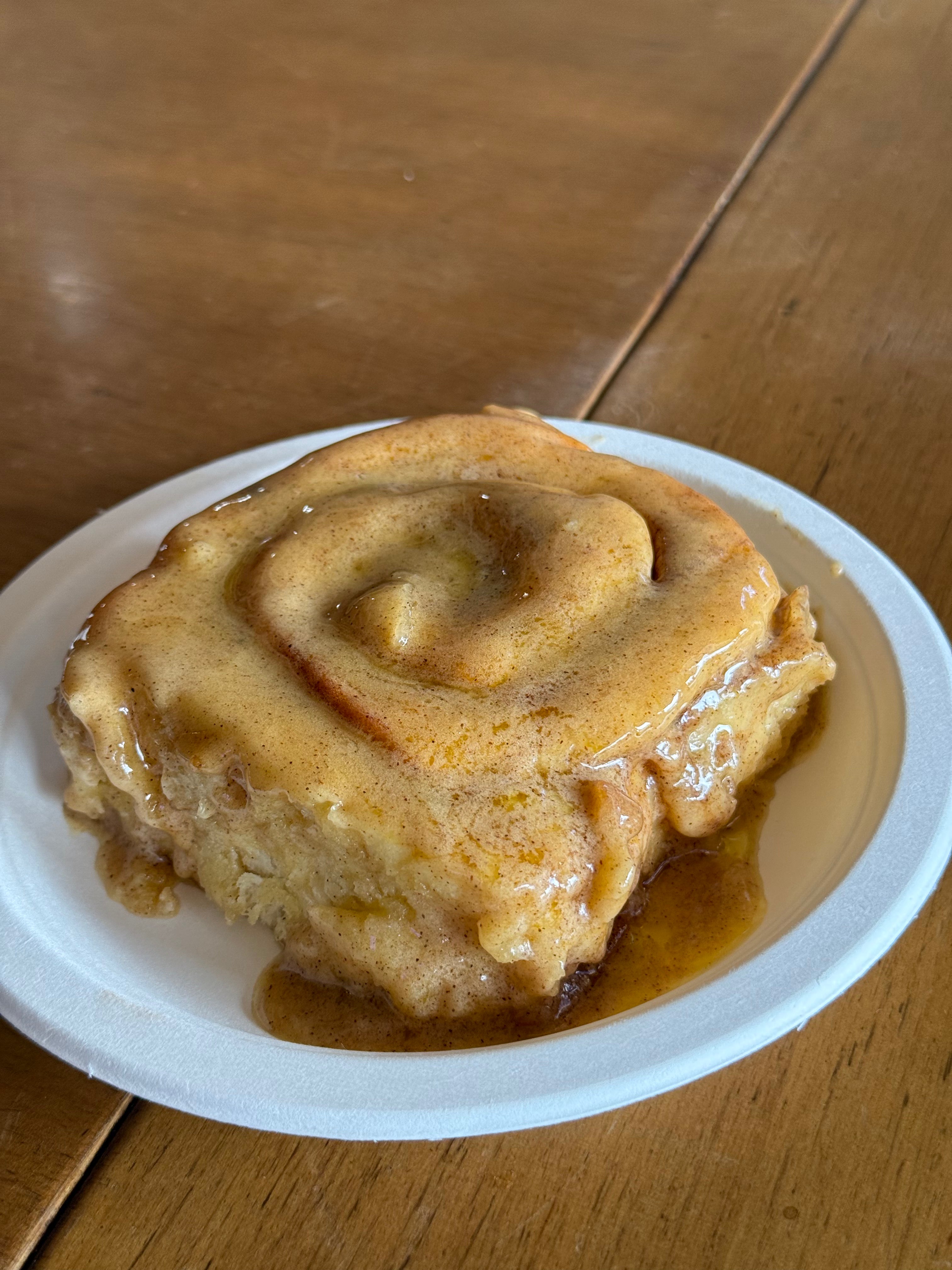 One Dozen Manske Rolls